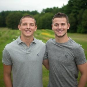 Meet your Posher, Scott